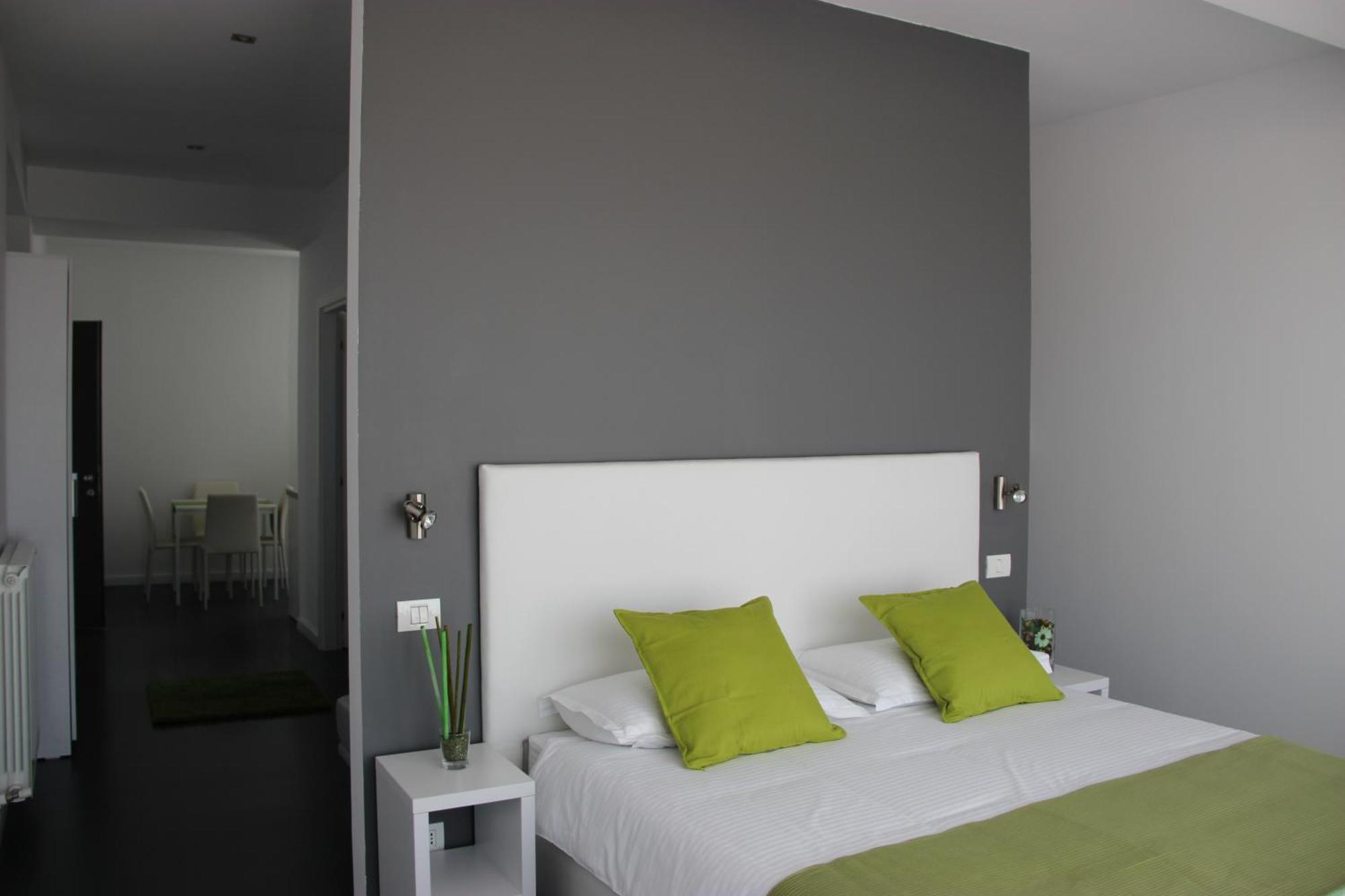 Living Aparthotel Bucarest Habitación foto